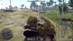 War Thunder 03.25.2018 - There is no player-like bots.webm