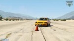 GTA V vs GTA IV - Car Gameplay Comparison.webm