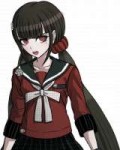 DanganronpaV3BonusModeMakiHarukawaSprite(Redrawn)(7).png