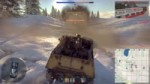 War Thunder 2018.04.21 - Tank Olympics.webm