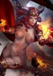 2514788 - Alexstrasza HeroesoftheStorm WorldofWarcraft Zumi.jpg