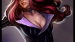 League of Legends Boob Compilation part 2.webm