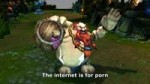 League of Legends Internet is for Porn.webm