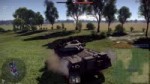 War Thunder 2018.05.21 - L7 gameplay.webm