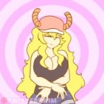 Lucoa Flashing [TwistedGrim].webm