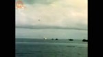 Kamikaze Attack on USS John Burke.mp4