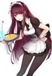 Anime-WA2000-(Girls-Frontline)-Girls-Frontline-Maid-4049245.jpeg