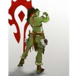 orcfemalewarcraftfanartbyhalimunalibyhalimunali-db87gll.jpg