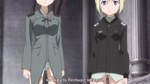 Strike Witches 2 сезон - 07 -2.webm