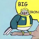 BIG IRON.webm