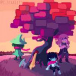 deltarunegifthethreeheroesbystarlettanimation-dcqw4m0.gif