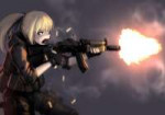 Konachan.com - 160333 armor blondehair gloves hellshock ori[...].jpg