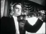 Yehudi Menuhin plays Brahms Hungarian Dance No. 5.webm