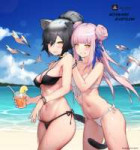 yande.re 568775 animalears arknights bikini ceylon(arknight[...].jpg