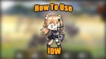 How To Use IDW.mp4