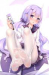 yande.re 582240 azurlane chaowuxingxian feet pantyhose skir[...].jpeg