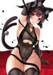 yande.re 583277 animalears azurlane bondage horns leotard n[...].jpeg