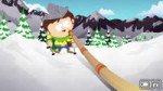 South Park The Stick of Truth - All Jimmys Abilities.mp4