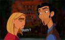 Miguel-and-Tulio-Agree-Both-Is-Good-In-The-Road-To-El-Dorad[...].gif