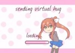 Monika loves you.webm