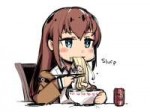 steins gate kurisu slurping ramen.jpg