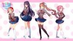 Игра CharactersDDLC.jpg