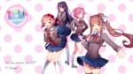 Doki Doki Literature Club! OST - Daijoubu!.webm