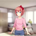 Sayori.webm