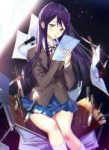 Yuri.(Doki.Doki.Literature.Club!).full.2247658.jpg