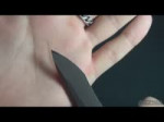 Microtech Metalmark - косяк.webm