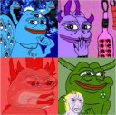 chaos gods pepe1