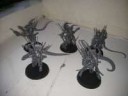 Dark Eldar Conversions from Wraithguard.JPG