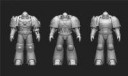 Spacemarines