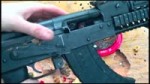 The Fruitcake AK-47 Torture Test.webm