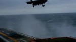 Raw Footage F-35B Lightning Deck Qualification USS Wasp (LH[...].mp4