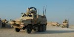 Caimanmine-resistant,ambush-protectedvehiclesinIraq