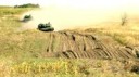 Leopard 2s on the move.mp4