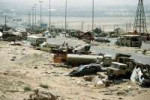 Combat vehicles destroyed by gunships.jpg