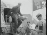 Korea P.O.W. Change Over (1953).webm