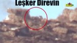 Turkeys Sikorsky Helicopter Dodges PKK Gudided Missile (Vid.mp4