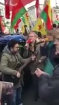 YPGPYDPKKyi Destekleyen Hain ALMANLAR Afrin.webm