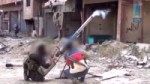 HTS improvised gas-powered grenade launcher used against lo[...].mp4