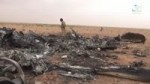 ISIS media release footage consistent with wreckage of Russ[...].mp4