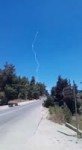 Video of an Israeli patriot surface-to-air missile fired a [...].mp4