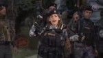 East army girl tutituti.webm