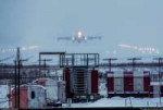 il-86vkp taking off in blizzard.jpg