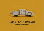 Salil as savarim 8 bit.webm