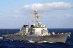 USSArleighBurke(DDG51)steamsthroughtheMediterraneanSea.jpg