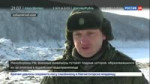 Военные разворачивают лагерь около Бурейского водохранилища[...].mp4