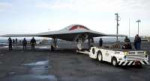 X-47B AV-2 on Truman.jpg